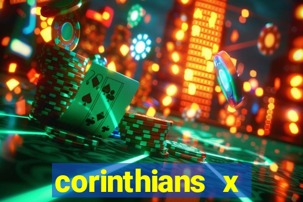 corinthians x cruzeiro ao vivo e gratis